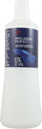 Wella Welloxon Perefect 6% Creme Developer 20 Vol 1000 ml