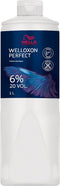 Wella Welloxon Perefect 6% Creme Developer 20 Vol 1000 ml