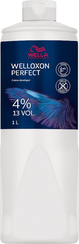 Wella Welloxon Perfect 4% (13Vol.)