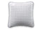 Wellcare WE-167CMHD Elektrische warmte kussen 45 bij 45 cm | pijn verlichting | rug | buik | schouders |