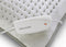 Wellcare WE-167CMHD Elektrische warmte kussen 45 bij 45 cm | pijn verlichting | rug | buik | schouders |