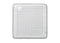 Wellcare WE-167CMHD Elektrische warmte kussen 45 bij 45 cm | pijn verlichting | rug | buik | schouders |