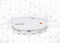Wellcare WE-167OBHD 2-in-1 elektrische warmte boven en onderdeken | 4D DWF technologie | 140 x 200 cm
