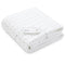 Wellcare WE-167UBHD 4D DWF elektrische warmte deken Eco Fleece 1-persoons | timer | extra warmte aan de voeten