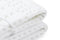 Wellcare WE-167UBHD 4D DWF elektrische warmte deken Eco Fleece 1-persoons | timer | extra warmte aan de voeten