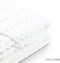 Wellcare WE-167UBHD 4D DWF elektrische warmte deken Eco Fleece 1-persoons | timer | extra warmte aan de voeten