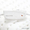 Wellcare WE-167UBHD 4D DWF elektrische warmte deken Eco Fleece 1-persoons | timer | extra warmte aan de voeten