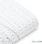 Wellcare WE167UBATHD Elektrische warmte deken | 2P | Eco Fleece | 120 min timer | Extra voetwarmte | 160 x 150 cm | 4D DWF|