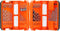 WellCut Boor- en Schroefbitset 51-delig - WC-DB51U