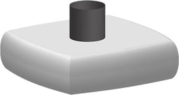 Weller 150-4000 Voorfilter 1 stuk(s)