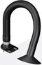 Weller Afzuigarm flexibel (l x b x h) 300 x 600 x 220 mm 1 stuks 1 stuk(s)