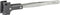 Weller Erem® 141SAP Wafelpincet 150.00 mm