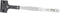 Weller Erem® 141SAP Wafelpincet 150.00 mm