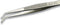 Weller Erem® 150SAMB SMD-pincet 115.00 mm