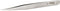 Weller Erem® 1SA Precisiepincet Spits, fijn 120.00 mm
