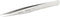 Weller Erem® 1SASL Precisiepincet Spits, fijn 120.00 mm
