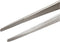 Weller Erem® 21SA120 Precisiepincet