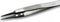 Weller Erem® 258SA Precisiepincet 120 mm