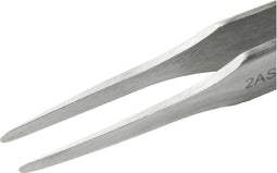 Weller Erem® 2ASA Precisiepincet 118.00 mm