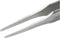 Weller Erem® 2ASA Precisiepincet 118.00 mm