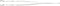 Weller Erem® 32BSA SMD-pincet 115.00 mm