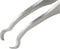 Weller Erem® 32BSA SMD-pincet 115.00 mm