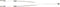 Weller Erem® 32BSA25 SMD-pincet 115.00 mm