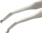 Weller Erem® 32BSA25 SMD-pincet 115.00 mm