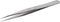 Weller Erem® 3SA Precisiepincet 1 stuks Spits, fijn 120 mm