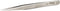 Weller Erem® 3SA Precisiepincet 1 stuks Spits, fijn 120 mm