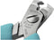 Weller Erem® 503E Puntsnijder 110 mm