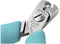 Weller Erem® 503ETF ESD Puntsnijder 110 mm