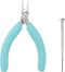 Weller Erem® 530E15 Afstandsknipper 1.2 mm