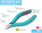 Weller Erem® 530E15 Afstandsknipper 1.2 mm