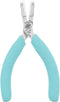Weller Erem® 531E Platte tang 125 mm 1 stuk(s)