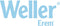 Weller Erem® 542E Platte tang ESD Plat Gereedschapsstaal, Schuimstof 120 mm