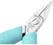 Weller Erem® 544E Platte rondbektang ESD Plat Gereedschapsstaal, Schuimstof