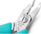 Weller Erem® 582E Puntsnijder 115 mm