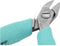 Weller Erem® 599TF ESD Zijkniptang 115 mm