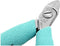 Weller Erem® 599TF ESD Zijkniptang 115 mm