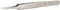 Weller Erem® 5SA Precisiepincet 1 stuks Spits, slank, extra fijn 115 mm