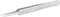 Weller Erem® 5SASL Precisiepincet 1 stuks Spits, slank, extra fijn 115 mm