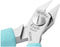 Weller Erem® 622NB ESD Zijkniptang 110 mm