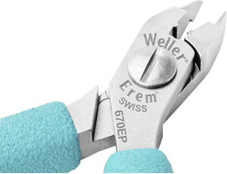Weller Erem® 670EP ESD Puntsnijder 110 mm