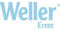 Weller Erem® E3CSA Pincet ESD 1 stuks Spits, slank, fijn 120 mm