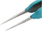 Weller Erem® E5SA Pincet ESD 1 stuks Spits, fijn 120 mm