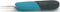 Weller Erem® E5SA Pincet ESD 1 stuks Spits, fijn 120 mm