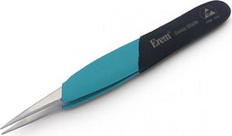 Weller Erem® EOOSA Precisiepincet 123.00 mm