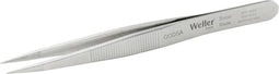 Weller Erem® OODSA Precisiepincet Spits, fijn 120.00 mm