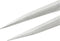 Weller Erem® OODSA Precisiepincet Spits, fijn 120.00 mm